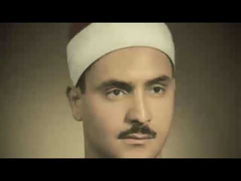 مقطع ناااادر من سورة القمر لعشاق صوت الشيخ البهتيمى 