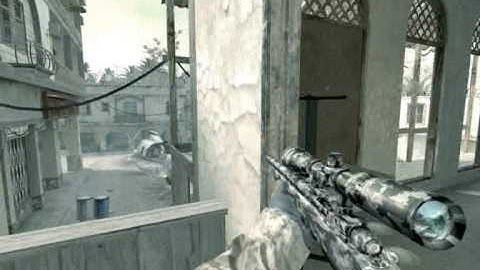 [Hc] Cod 4 Video Watch it HQ