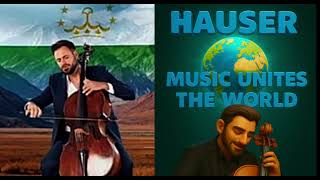 Hauser Tajikistan Chaki Chaki Boroni Bahor Music Unites The World