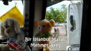 Takıntı Aragaz Show....cargooo