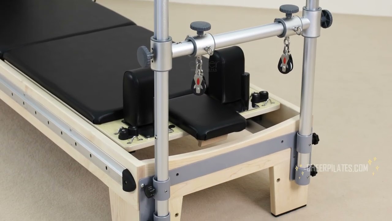 What Matters Most In A Pilates Reformer For Regular Training