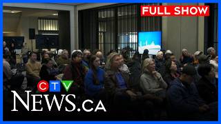 Rezoning debate begins at Calgary city hall | CTV News Calgary at 6 for March 23, 2026 screenshot 3