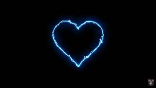 Moon And Heart Overlay Not Mine