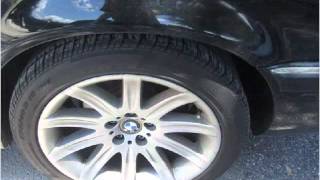 2001 BMW 7-Series Used Cars Stuart FL