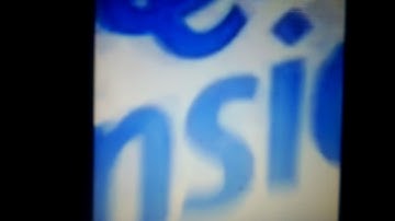 Intel celeron ™ logo & logos in TV ads