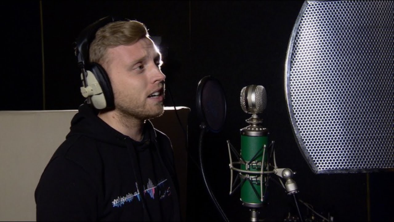 Gary Barker: Liverpool singer on life after losing out on ...