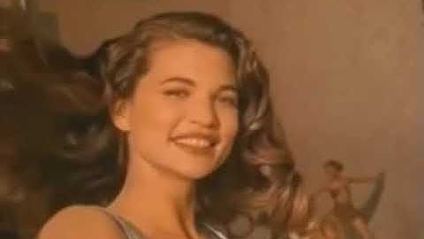 Dann Huff with Giant - I