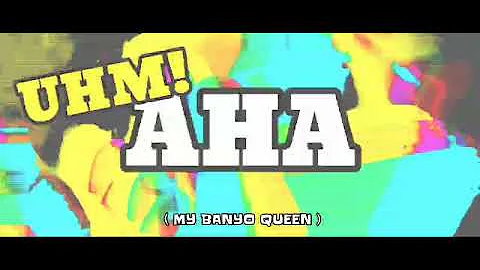 My Banyo Queen with lyrics by Andrew E.( Feat. Rica Peralejo )Edited by T-KING TV 2022