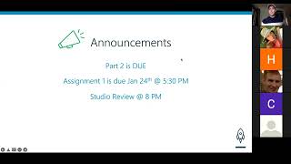 Lecture 5: Functions