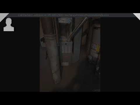 333 Park Street, Syracuse, NY home video tour