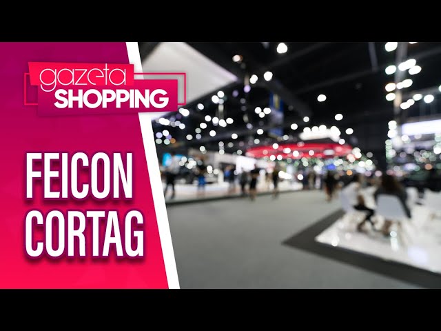 Produtos para construção civil | Feicon Cortag | Feiras & Negócios | Gazeta Shopping Produtos para construção civil | Feicon Cortag | Feiras & Negócios | Gazeta Shopping