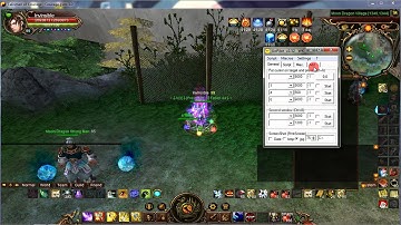 Uopilot Tutorial - Talisman Of Courage (TOC)