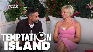 Temptation Island 2020 - Antonella Elia e Pietro Delle Piane: un mese dopo