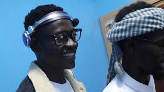 ADE - "Thotiana" & "Pills n Potions" Freestyle