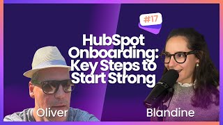 HubSpot Onboarding: Key Steps to Start Strong 🇬🇧