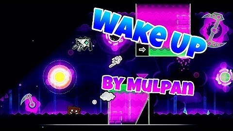 Wake Up - Mulpan (Insane 8?)