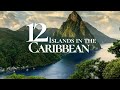 12 most beautiful islands to visit in the caribbean   caribbean islands guide