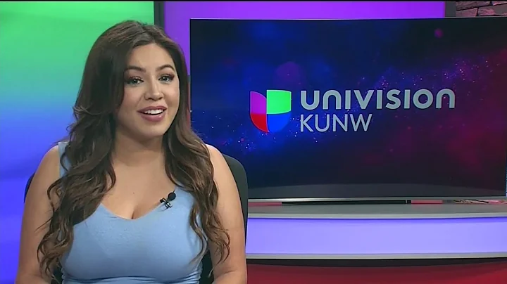 Maria Cortez Spanish Anchor Reel