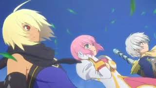 Download Lagu across by nana mizuki (tales of asteria op4 recollections of eden) eng cover by littlerunaway bryde MP3