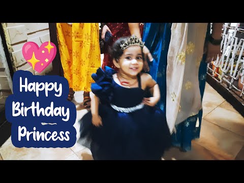 Happy Birthday Princess 💖