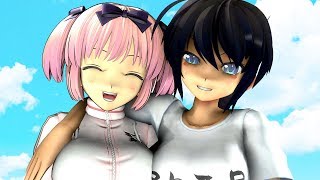 VRChat Try Not To Laugh Challenge