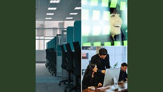Vivacious Moods for Work and Study