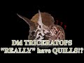 Controversial Triceratops Quill/Feather Theory EXPLAINED (and more)