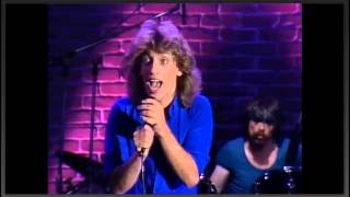 Download lagu Freddy Curci in Sheriff, Live at the Improv,'You Remind Me' 1982