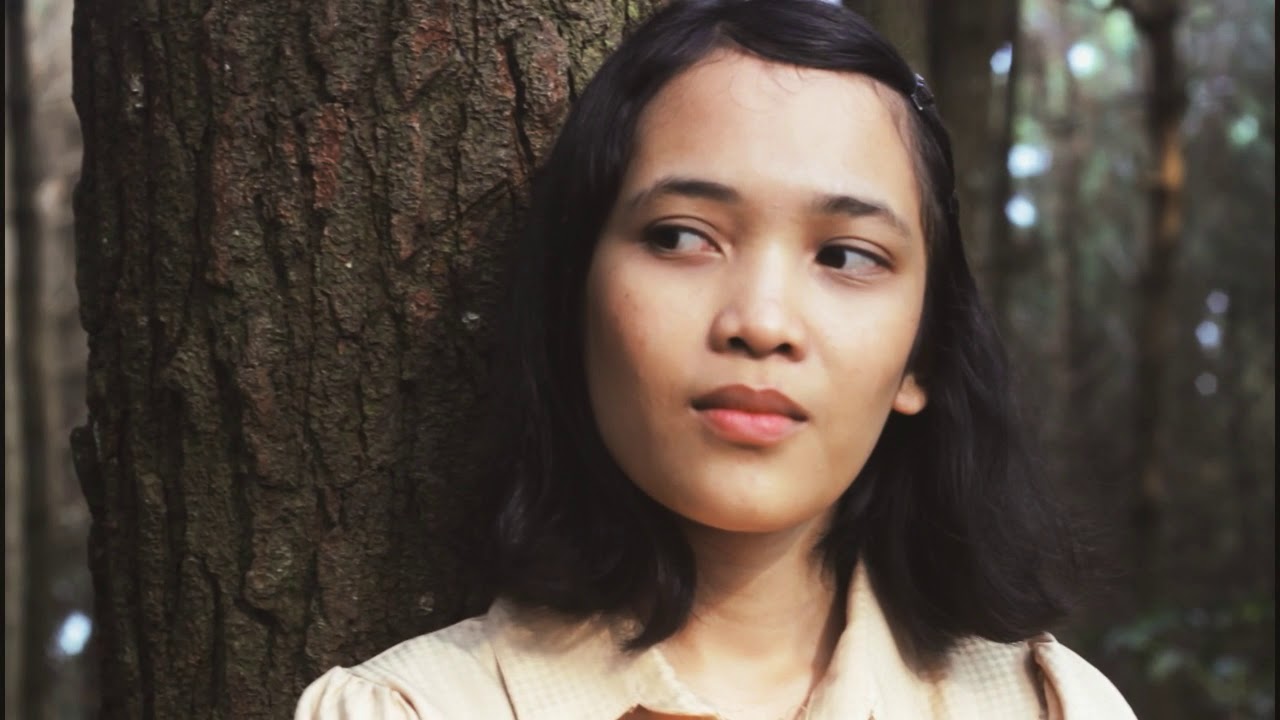 MARIA & RIZKY - COUPLE SESSION - PREWEDDING VIDEO - YouTube