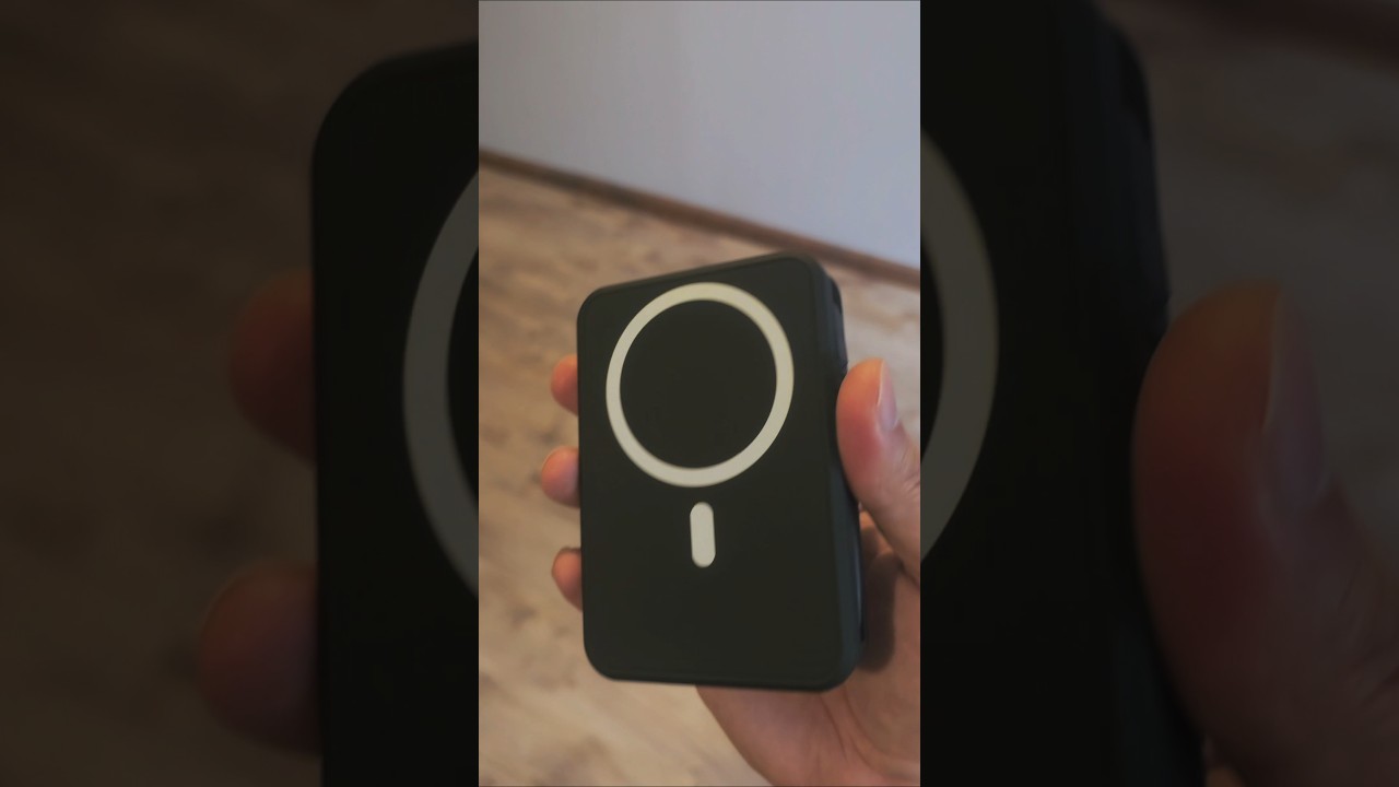 10,000mAh Power Bank