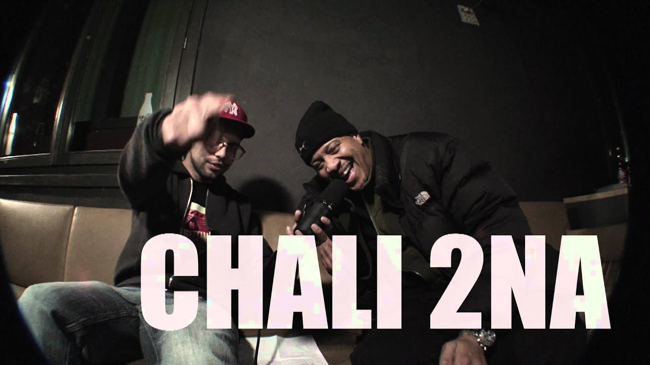 Primat City TV: Shoutouts pt. 1