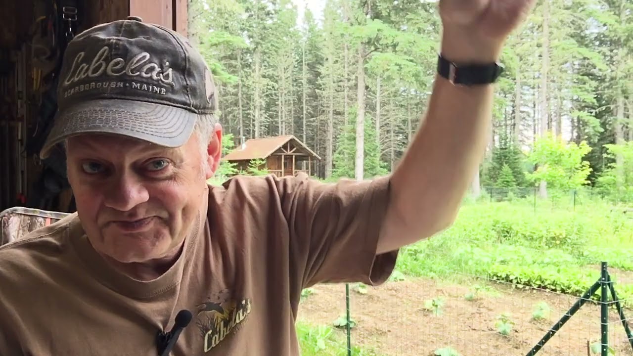 The meek shall inherit the earth 🌍