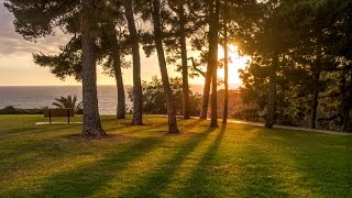 Making an HDR of a Photo Shot Into the Sun with Photomatix 5.0 - PLP #164 screenshot 3