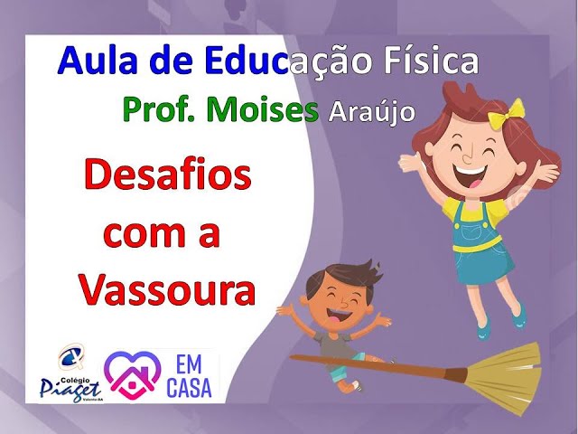 5 desafios com copos para aula de educação física na sala 