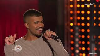 Feuerherz -  It´s Christmas(Schlagerparty Ross Antony)