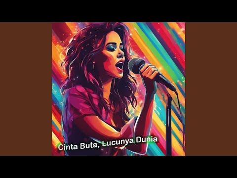 Cinta Bukan Buta