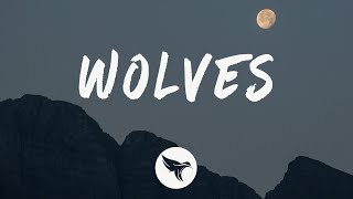 Jordyne - Wolves (Lyrics)