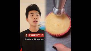 Good Thing I Have My Chipotle Giftcards