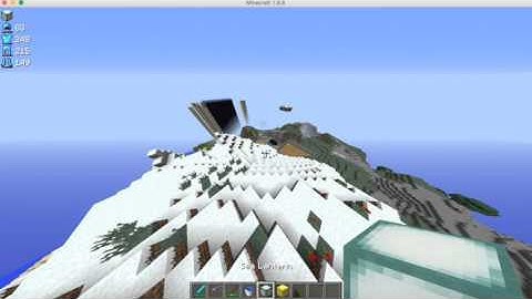 Plugin Tutorial #5 - WarpPortals