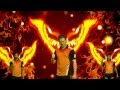 Orangearmy official anthem