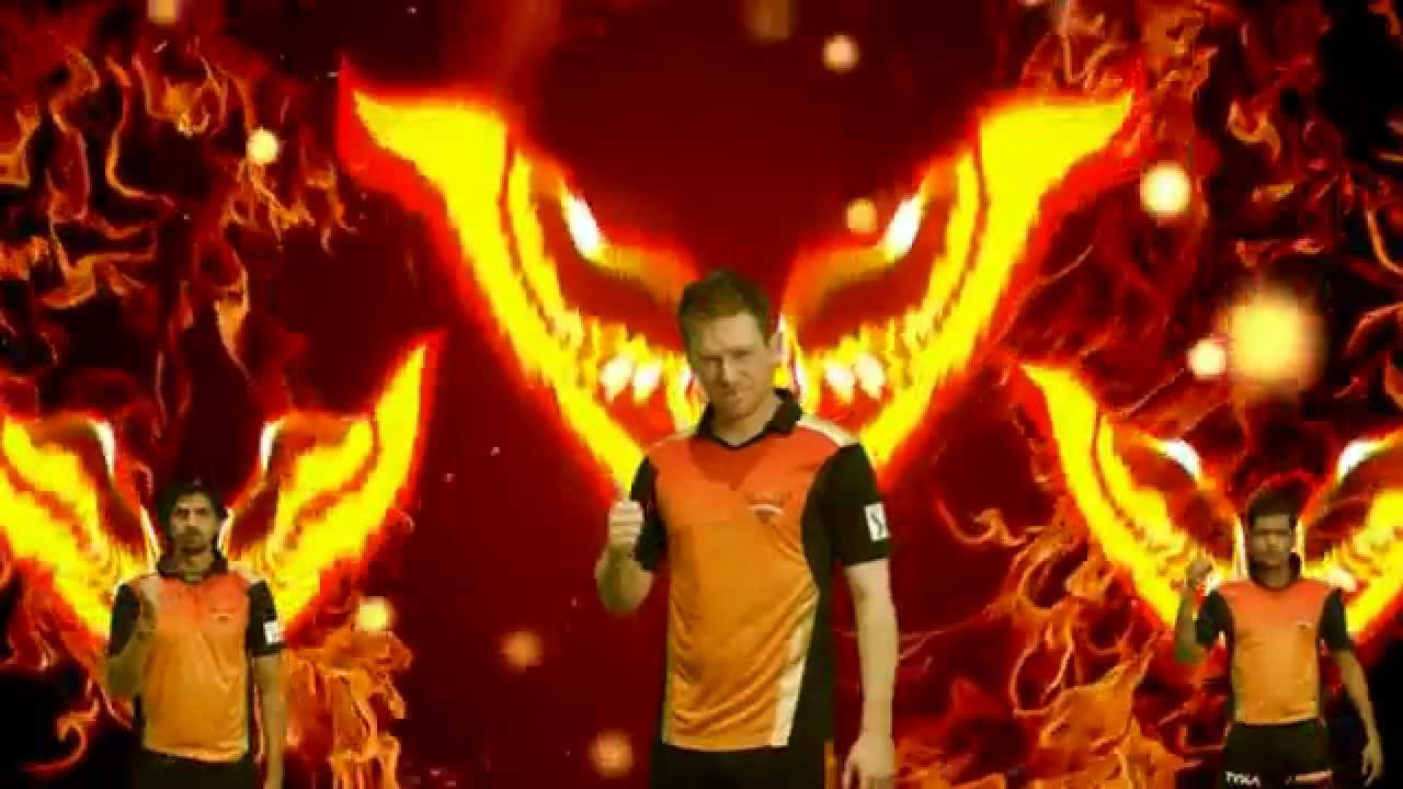  OrangeArmy Official Anthem