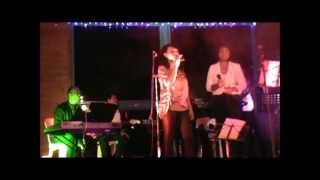 REHEFA EO IANAO by Sammy RAKOTOARIMALALA avec Bodo & Lalaina