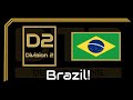[DTR] Delta T Racing | F1 2021 | S2 | D2 | Season Finale | Brazil