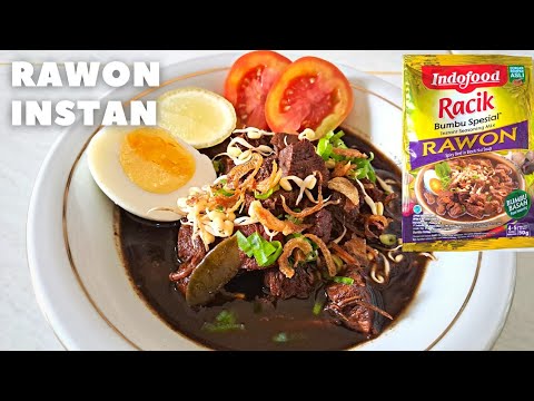 Rawon Indofood