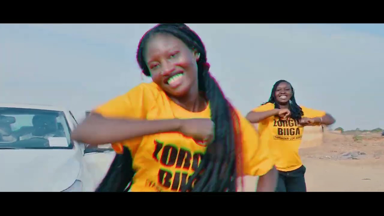 ZORGHO BIIGA-Tandadan lock sanem(clip officiel)2026