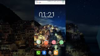 How to get material styled power menu in any "rooted" android phone screenshot 2