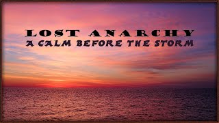 A CALM BEFORE THE STORM?