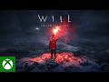 WILL: Follow The Light | Launch Trailer