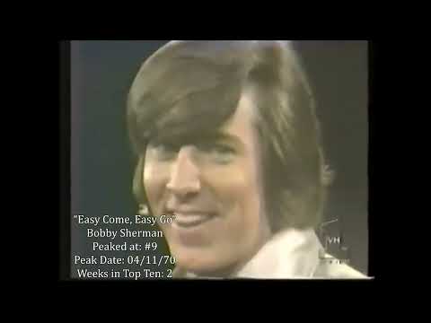 Billboard Top 100 Songs Of 1970
