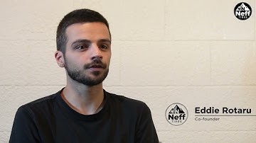 Media design and web development - Video Storytelling Project